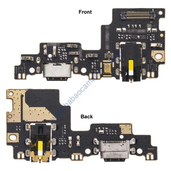 MI A1 CHARGING BOARD