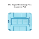 BG Repair Soldering Flux Magnetic Pad For Mobile Repair Work