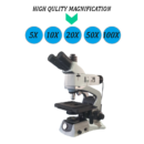 GC2000T Metallographic Professional Industrial Microscope High Quality 5X to 100X Zoom Microscope