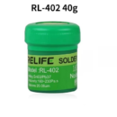 Relife RL402 183°C PPD Paste 40G