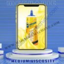 MECHANIC T6000 50ML GOLDEN LIQUID ADHESIVE