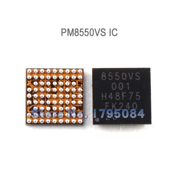 PM8550VS IC