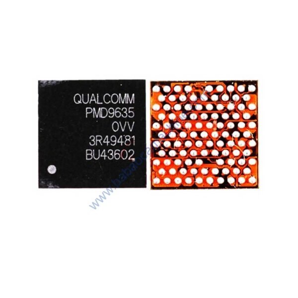 6S/6S Plus POWER IC PMD9635