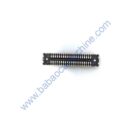 Lcd Connector For Realme 8