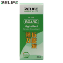 RELIFE RL-039 BGA IC GLUE REMOVER LIQUID 20ML