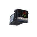 Rex C100 Temperature Controller LED Display