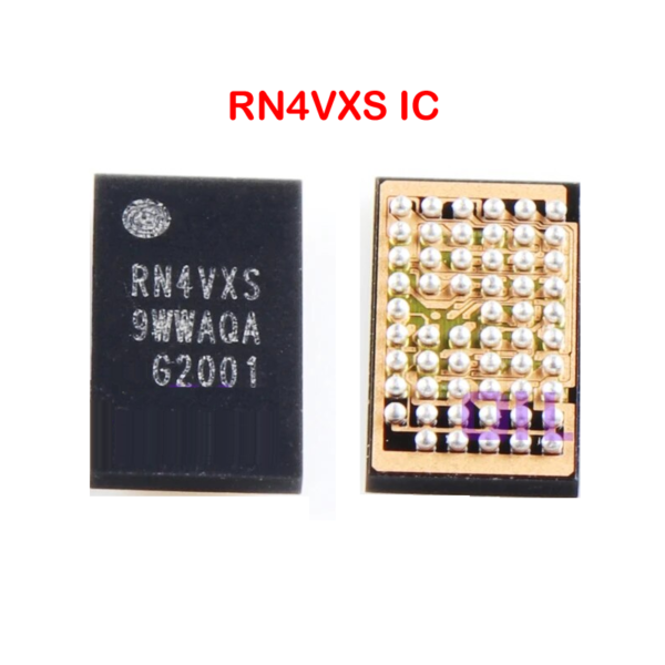 RN4VXS Charger IC BGA57 USB Charger Charge Chip For Samsung