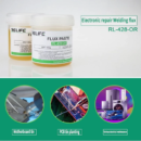 RELIFE FLUX Paste RL-428-OR 100gm