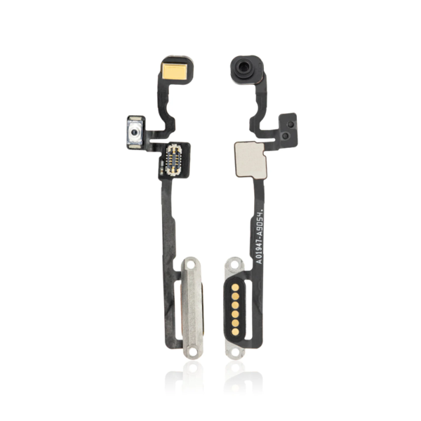 Apple Watch Series S4 (40mm) Power Button Flex Cable