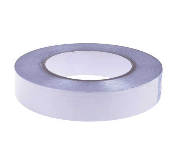 1 Inch Original Silver Tape Big Size - Image 2