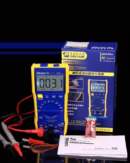 Mechanic SIV120 Mini Portable Fully Automatic Digital Multimeter