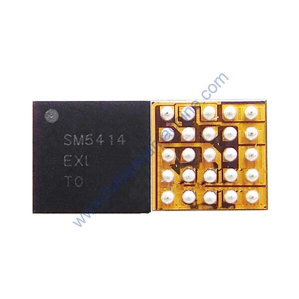 SM5414 POWER IC