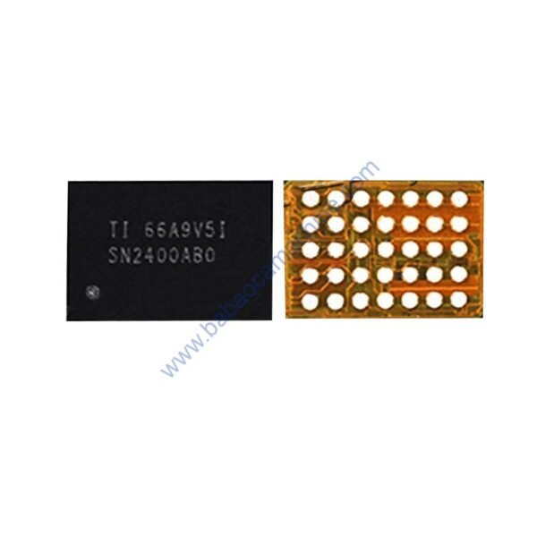 SN2400AB0 Charging IC For iPhone 6S/ 6S Plus 35Pin (OG)