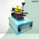 BABA SP600 EDGE Touch Separator Machine Powerfull Vacuum Suction Pump Digital LCD Touch Separator Machine