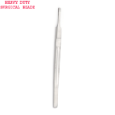 High Quality Stainless Steel Surgical Blade Handle