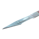 High Quality Stainless Steel Surgical Blade Handle