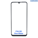 Samsung F34 5G Front OCA Glass