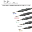 No.8063 High Quality Precision Screwdriver Suitable For iPhone 12/13/14 Pro Max And Samsung Mobile Phones