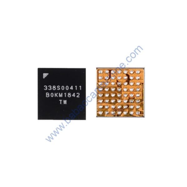 338S00411 Small Audio IC For XS/ XS Max