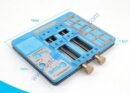 SUNSHINE UNIVERSAL FIXTURE PLATFORM SS601J PCB Holder