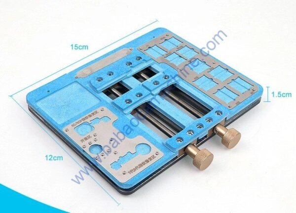 SUNSHINE UNIVERSAL FIXTURE PLATFORM SS601J PCB Holder - Image 2