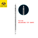 OSS TEAM T12-KU SOLDERING IRON TIP OG