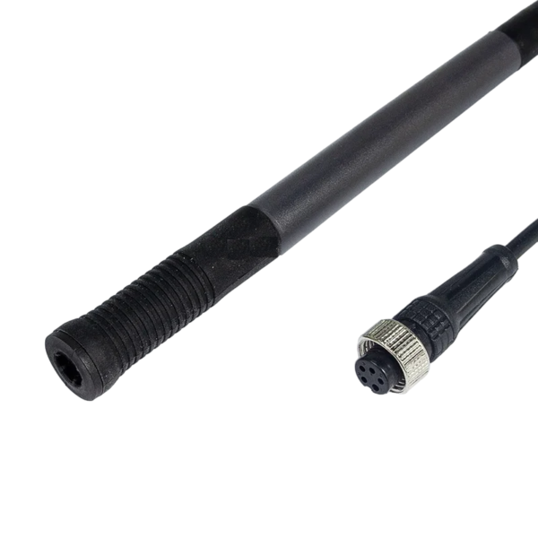 OSS T12-X Soldering Iron Handle OSS T12X Welding Tools - Image 4