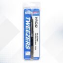 BabaTools PT16 Stainless Steel Hardness Sharp SMD Tweezer