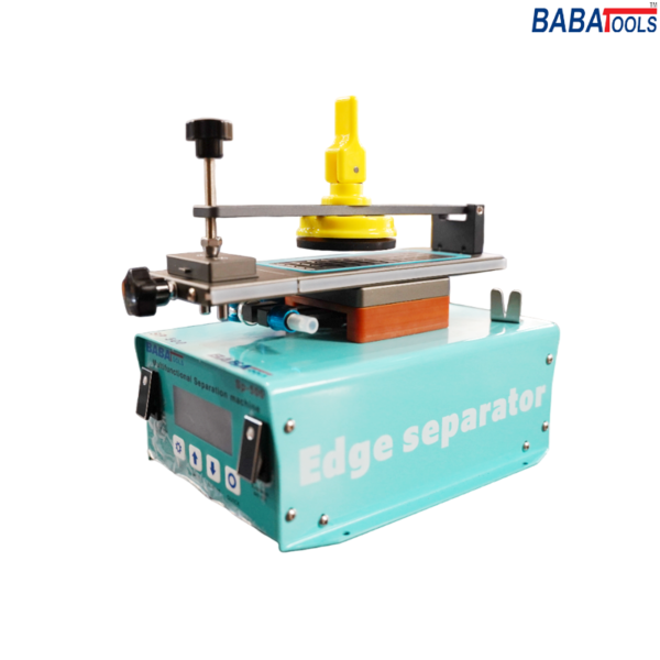 Universal LCD Pusher For Touch Separator Specially SP500 Baba Touch Separator - Image 3