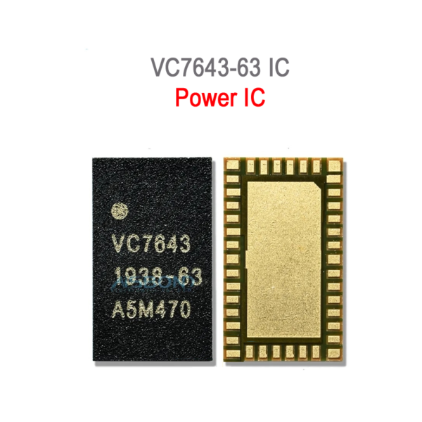 VC7643-63 IC Power Amplifier IC