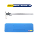 Mechanic MT-C02 Electronic Vernier Caliper High Precision LCD Digital Display Industrial Grade Household Oil Level Caliper 150-300mm