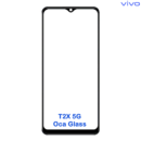 Vivo T2X 5G Front OCA Glass