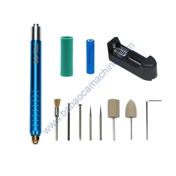 Mini Handdrill Pen W-05