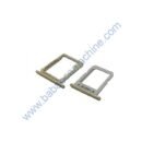 Samsung A8 Dual Outer Simtray