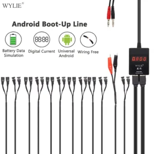 Android Boot Cable