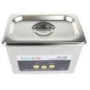 BAKU BK-2400 35W 0.8L LCD Display Ultrasonic Cleaner, AC 220V