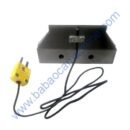 Heating Head Bonding Bit For Flex Bonding Machine For Edge Lcd Models