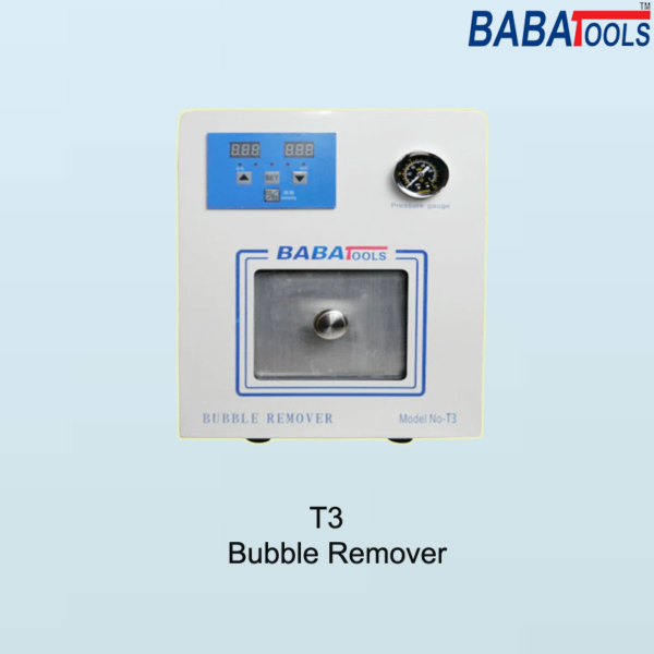 BabaTools T3 Bubble Remover