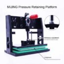 MIJING BY 20 Universal Pressure Retaining Platform for Mobile Phone Tablet Repair LCD Screen / Back Cover Glue Fixing Fixture