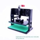 MIJING BY 20 Universal Pressure Retaining Platform for Mobile Phone Tablet Repair LCD Screen / Back Cover Glue Fixing Fixture