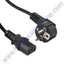 Power Cable For Separator, SMD, OCA Machine, Computer, Power Supply