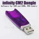 Original infinity CM2 Dongle