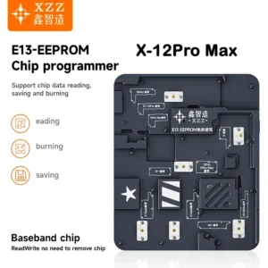 E13 EEPROM Reader