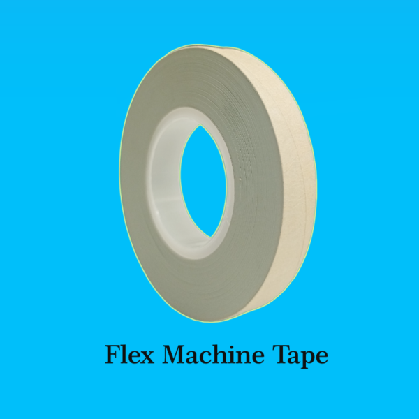 Teflon Tape For Flex Bonding Machine EN-501, EN-560, EN-580