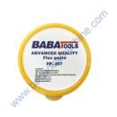 FP-207/BA150 BABA TOOLS HIGH QUALITY  FLUX PASTE [50G]