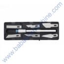 Hand Carving Knife Blade for CPU Opening or IC Glue Remove