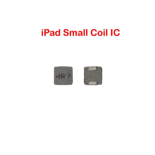 iPad Small Coil IC