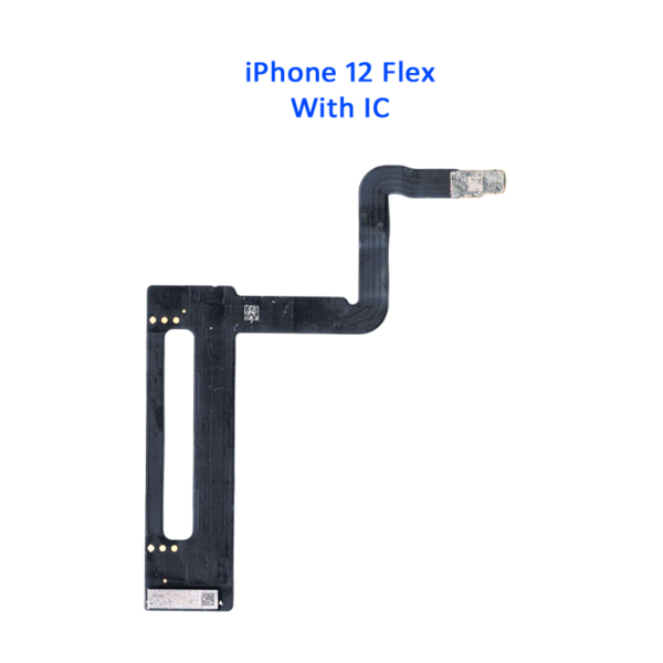 iPhone 12 Flex With IC