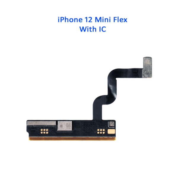 iPhone 12 Mini Flex With IC