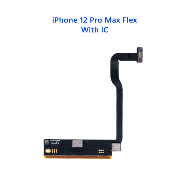 iPhone 12Pro Max Flex With IC